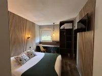 Les Orchidées , Hôtel & Restaurant - Wifi