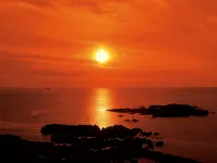 Umi to Irihi No Yado Teisui - Homestays