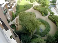 Thon Hotel Residence Parnasse Aparthotel - Apartments