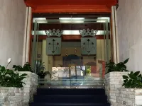 Hotel del Principado Hotels near خواريز