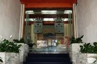 Hotel del Principado - สัตว์เลี้ยง