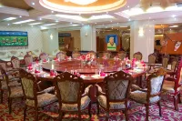 โรงแรมอูหลาเต๋อ - 2 ดาว