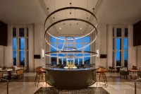 The Ritz-Carlton, Aruba - Frühstück