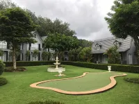 Grande Sun Seaside Villas Koh Chang - Villaer