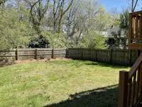 Luxurious Downtown Home with 4 King Beds, 3min to downtown, 5min to Duke - 3-Star