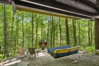 Ohiopyle Luxury Treehouse - Chalets