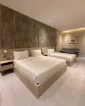 Hamsun Shahrah-e-Faisal - 3-Star