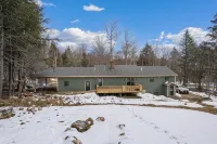 Enjoy a 90 Second, Traffic-Free Drive to Sunday River’s South Ridge Lodge! - ブティック
