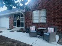 Historic home on West Main - Wifi