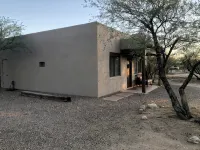Ranch Casita: views, views, views! - Wifi