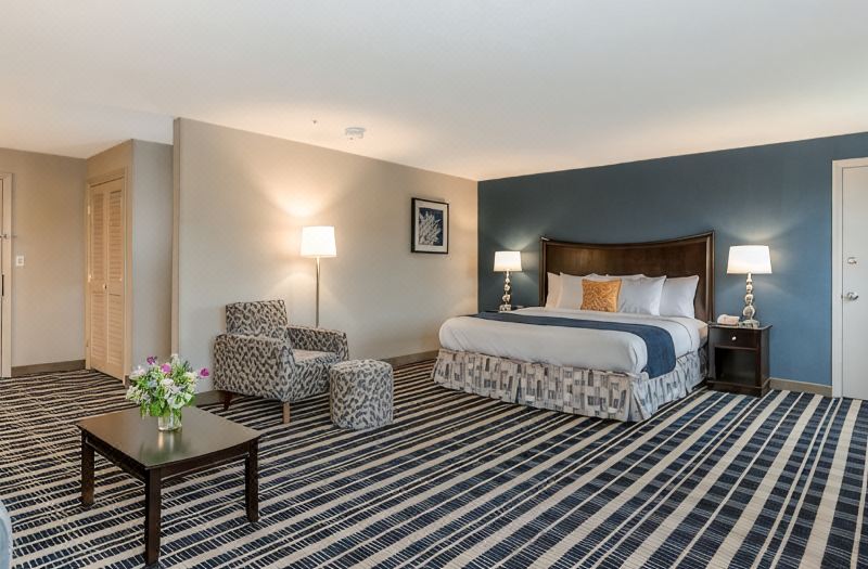 Rockport Inn and Suites