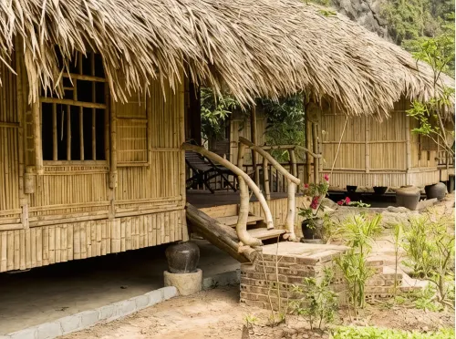 An's Eco Garden Resort - 4-Star