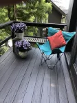 Private Annex/Former Artist Studio - 4-Star