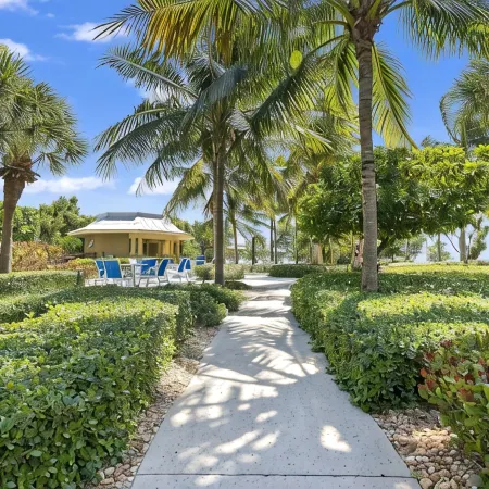 True Key Largo Luxury!
