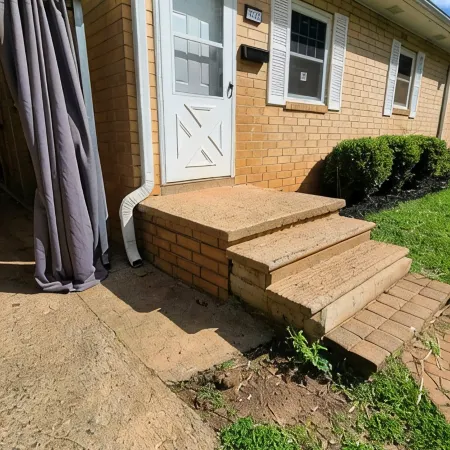 Private family, pet friendly with fenced yard near Limestone College and Outlets