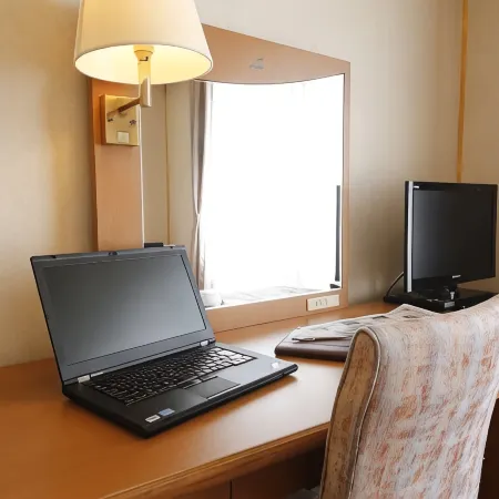 Ako Park Hotel