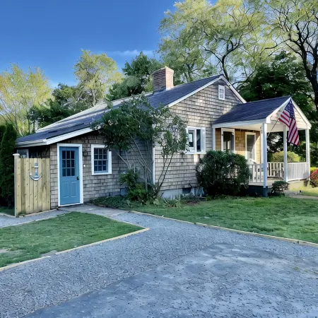 Perfect Group Escape · Coastal Mystic Ranch