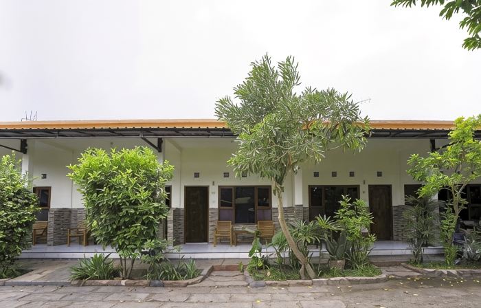 Hotel Tentrem Syariah