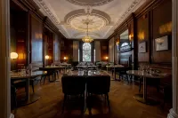 Fowey Hall Hotel - Wifi
