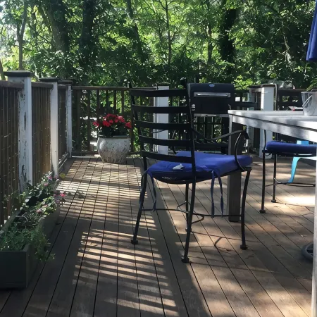 Charming Cape Cod Retreat Nestled b/w Mashpee River & Popponesset Bay