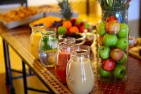 Pousada Convento de Tavira – Historic Hotel - petit déjeuner