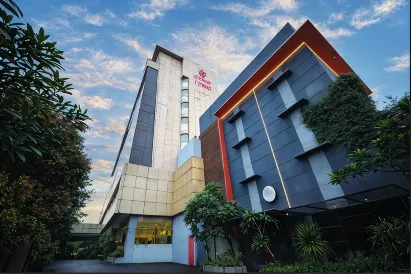 Grand Tjokro Jakarta