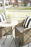 Berliner Hof, Apartment 6 (55sqm), Westerland, Sylt. -  Appartamenti vacanze