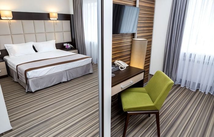 Arbat Hotel