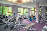 瀑布酒店及水療中心 - 健身室/gym room