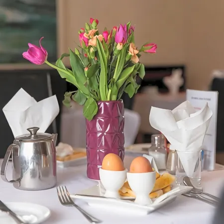 Iris Hotel Llandudno