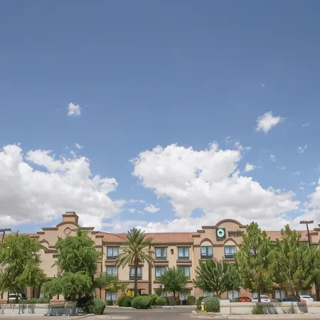 GreenTree Inn and Suites Florence, AZ
