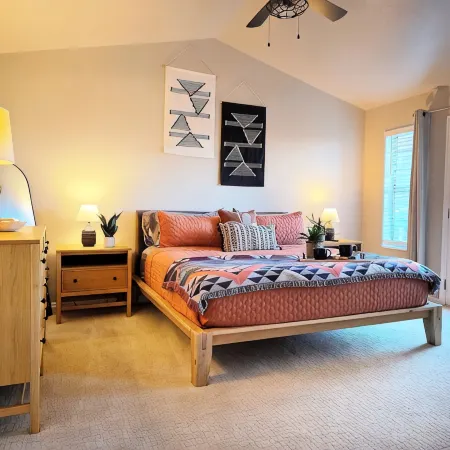 Luxury Sage House @ Lake Powell+Game Room+Parking+Firepit+Outdoor Oasis