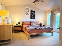 Luxury Sage House @ Lake Powell+Game Room+Parking+Firepit+Outdoor Oasis - Balkon