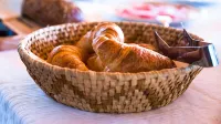 Hotel Astoria - Desayuno