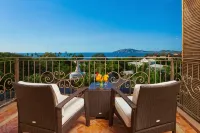 Jardin del Eden Boutique Hotel - Havudsigt