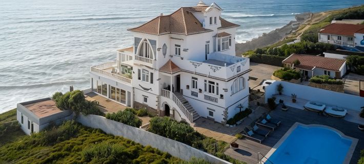 Casal Santa Virginia Hotels in Sintra