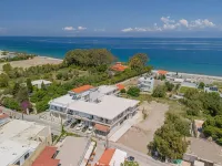 Blue Wave Suites - Ixia - con vistas al mar