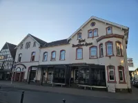 Hotel Deutsches Haus - bar