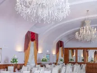 Montaldo Castle & Resort - С баром