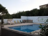 Casal de S.Romao do Meio - Swimmingpools