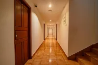 Hotel Nova - 2 Sao