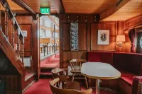 Keurusselkä Resort - С баром