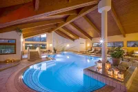 Hotel Karlwirt - Pools
