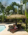 Hotel Las Hamacas - Kolam Renang