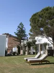 Elena Studios & Apartments - View biển