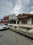 AW Simply House Yogyakarta - Wifi
