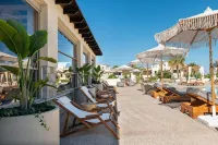 Achilleas Beach Hotel - 4-نجوم