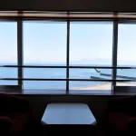 Ibusuki Seaside Hotel - Mountain view