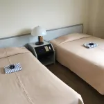 타운 호텔 무라카미 - 3성급