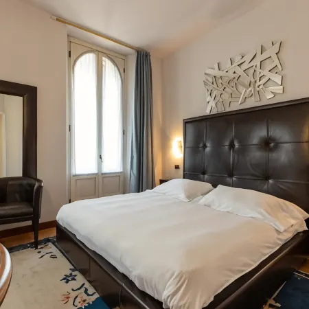 Hotel Moderno